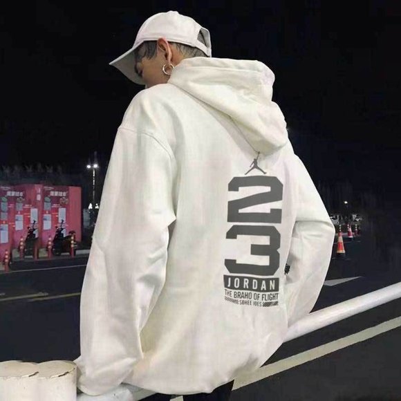 Men's Jordan Hoodies sweater
